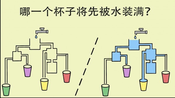 简单大脑训练