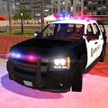 美国警察驾驶模拟器2024
