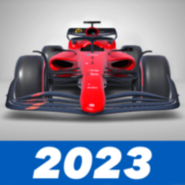 F1方程式赛车游戏2024